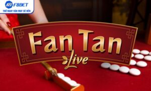 Hướng dẫn chơi fantan tại F8BET